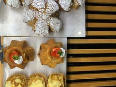 -Let's Taipei 非常烘焙(太古里店)
