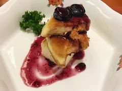 煎鹅肝-游You House(西单老佛爷店)