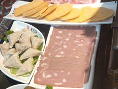 -喜虾客·大虾火锅(郑州无限城店)