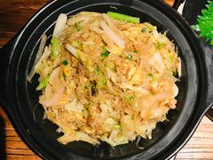 特色干捞粉丝-嘉禾·悦享餐厅(八方汇店)