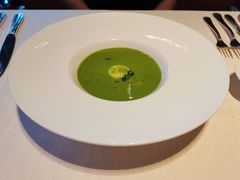 -北京金融街丽思卡尔顿酒店·意味轩 Cepe