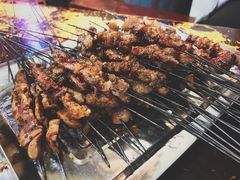 -文文烤肉(大皮院店)