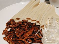 -大鸭梨烤鸭(顺义石园店)