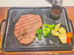 -必胜客(格尔木华兴店)