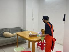 -屋里家延边朝鲜族冷面(南园店)