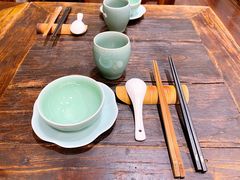 -五观堂素食(新华路店)