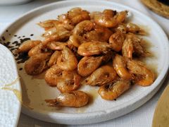 -新雅粤菜馆(南京东路店)