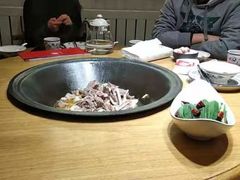 -福茂源横山铁锅羊肉(牡丹园店)