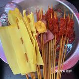 我给李雪琴当西安人脉 | 之 西安麻辣烫天花板“张玲” 👏🏻
