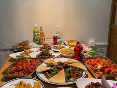 -食鸡公社辣子鸡·潍坊菜·烧烤