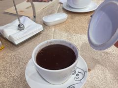 -麒麟中餐厅·经典粤菜·地道菜式老字号(广州长隆酒店)