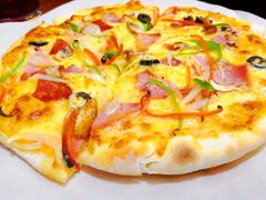 -G+KITCHEN(龙湖狮山天街店)