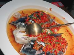 -老湘村·湖南土菜(天河维多利店)