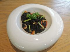 樱花霞浦头水紫菜-宴南庭·闽味私房菜