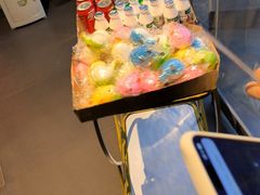 -永安鱼庄·镇江菜(东吴路店)