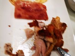 -金湖港式餐厅(建外店)