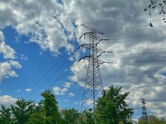 -永定河休闲森林公园