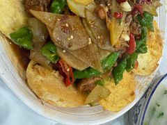 -小山东羊肉汤馆(同济新村店)
