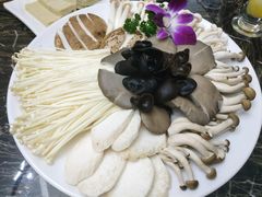 -秦宝雪花牛肉养生火锅(大兴九臻店)