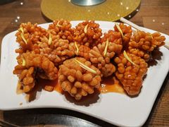 -金苑酒家·客家菜·广东老字号(万象店)