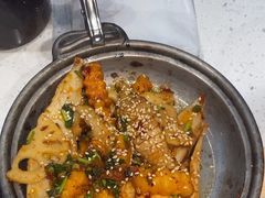 -鱼酷活鱼烤鱼(南京水游城店)