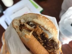 -汉堡王(EAC欧美中心店)