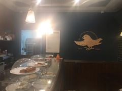 -Pie Bird(新闸路店)