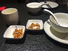 -湘与香缘·湖南菜(王府井北京市百货大楼店)