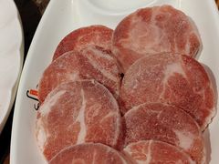 -重庆地瓜老火锅(广渠门店)