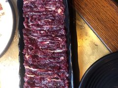 -手选潮汕鲜活牛肉火锅(二七广场店)