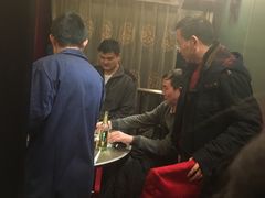 -郭记原生态烤羊腿(长宁路店)