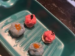 虾滑丸+牛肉丸-蒋记海鲜姿造•洋房别墅(星河湾店)