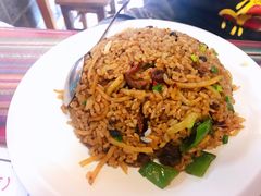 -88号小吃店·经典云南菜·地道纳西美食