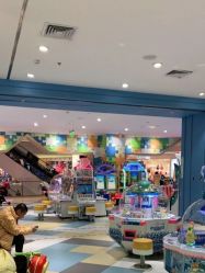 -meland亲子乐园•派对•研学(苏州悠方购物中心店)