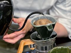 -Hei Cafe(工体店)