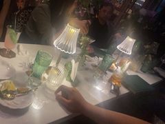 -LE MISSMORE餐酒吧(茉念西里店)