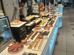 -格力东澳大酒店-蓝色海岸餐厅