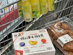 -山姆会员商店(上海浦东店)