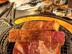 -炑八韩烤(琼华店)