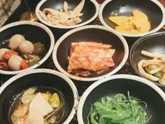 -三代烤肉(保利广场店)