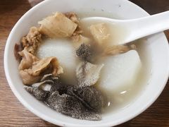-龙岩罗桥牛杂(长青路店)