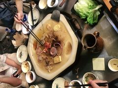 -老渔家白族石板烧旗舰店