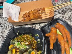 -蛙舍·炭烧牛蛙(东百中心店)
