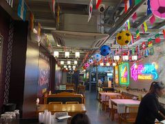 -云晓光头烧烤吧(新大陆广场店)