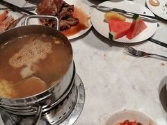-盐城万豪酒店-盐城厨房西餐厅
