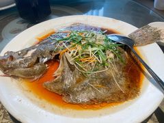 -明思味 二十年潮粤菜(榕城东山店)