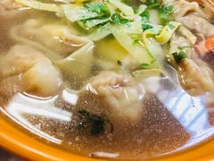 -海平馄饨(逍遥二路店)