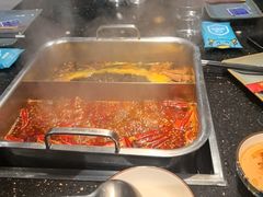 -五星桥原切肥牛火锅·30年专注好牛肉(湖塘店)
