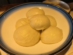 酒酿馒头-千岛湖小鱼儿·淳安匠心农家菜