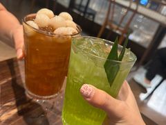 -通思密(CentralWorld Fl 3)